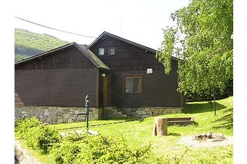 Ferienhaus Kouty nad Desnou 3